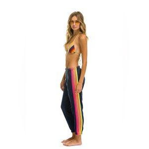 Aviator Nation Neon Sweatpants